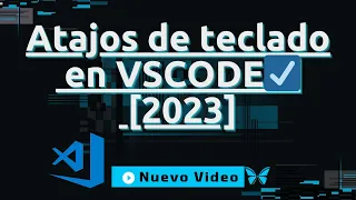 #04 Atajos de Teclado VS Code #Efficiency #android #tips
