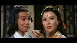 Ambitious Kung Fu Girl (1981) DVD Trailer 紅粉動江湖