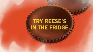 Reese's TV Commercial Peanut Butter Cups A Cold One Or Two