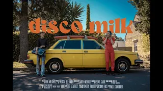 Disco Milk - 2022 48 Hour Film Project (Multiple Award Winner)