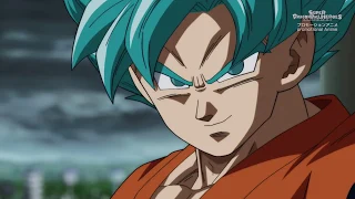 [SDBH] Goku vs Hearts 4k [Dolby Audio]