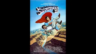 Culturally Illiterate Ep. 6: Superman III