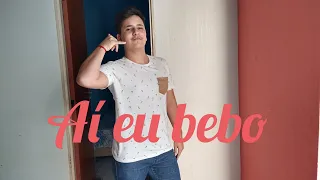 Aí eu bebo- Maiara e Maraísa (COREOGRAFIA) (ZUMBA)