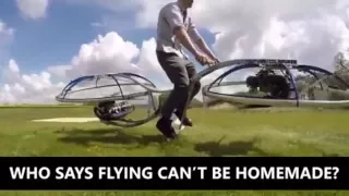 HoverBike