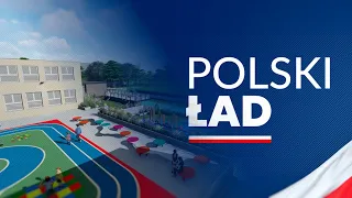 Nowy basen, remont Czatkowskiej i... Tczew walczy o środki z Polskiego Ładu - Tcz.pl