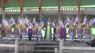 Це моя Україна
