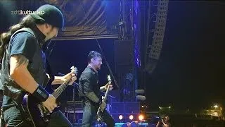 Volbeat - Still Counting (Live From Rock 'n' Heim 2013)