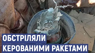 На Луганщині бойовики обстріляли позиції ЗСУ з протитанкових ракет