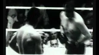 Gene Tunney tribute