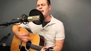 My Savior My God (Aaron Shust) acoustic cover