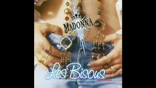Madonna - Like A Prayer ( Les bisous Remix )