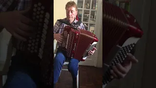 Paddy Fahy‘s - Irish traditional reel on button accordion
