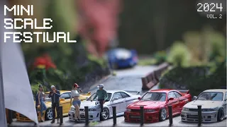 Mini Scale Festival 2024