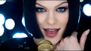 Flashlight - Jessie J - Pitch Perfect 2 - w/lyrics + SMULE version