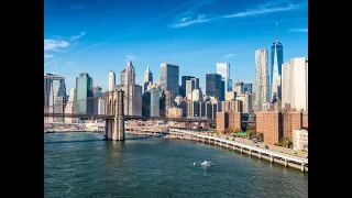 NEW YORK - Ses 5 Quartiers Emblématiques