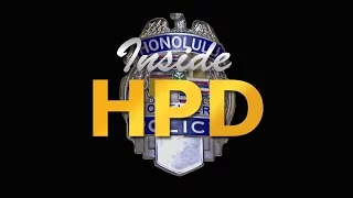 Inside HPD:  Pilot Episode, part 1