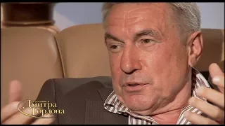 Владимир Онищенко. "В гостях у Дмитрия Гордона". 3/3 (2013)