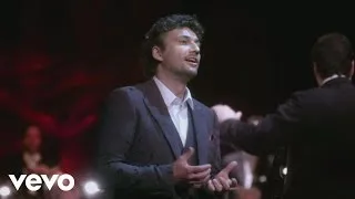 Jonas Kaufmann - Voglio vivere così - Live