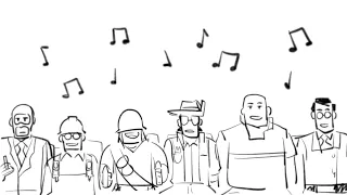 First Aid Fail [TF2 Animatic]