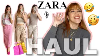 SÚPER HAUL NUEVA TEMPORADA: ALBA REACCIONA Y BERTA SE LO PRUEBA TODO (FEBRERO 23) | elcanalbe