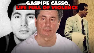 Anthony Casso - From Mafia Kingpin to Informant (Ruthless Underboss)