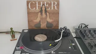 Cher - Believe