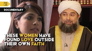 Clash of Cultures and Challenging Barriers for Love | Hidden Heart | Full Documentary - Kurio