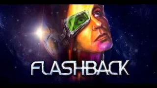 FLASHBACK: THE QUEST FOR IDENTITY - full story (русские субтитры)