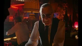 Stan Lee/Cameo | Ant-Man (LATINO)