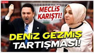 TBMM’de Deniz Gezmiş tartışması! “Ey zalimler tarih önünde yargılanacaksınız!”