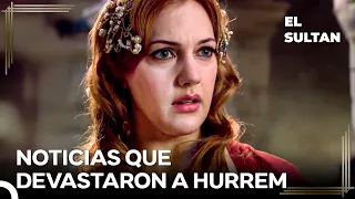 El Ascenso de Hurrem #16 - Está Mahidevran En La Habitación Privada En Lugar De Mí? | El Sultán