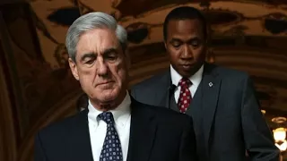 Does White House think Mueller's investigation will wrap up soon?