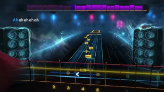 Rocksmith 2014 - What's Going On by Marvin Gaye - Bass - 98%