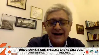 Una giornata così speciale che ne vale due