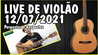 Aula de Violão com Daniel Darezzo - Episódio 14