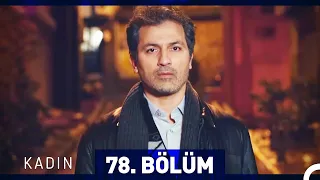 Kadın 78. Bölüm