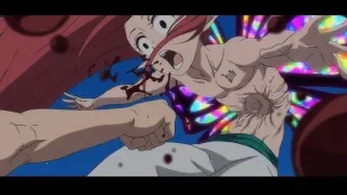 Meliodas vs Drole & Gloxinia   Nanatsu no Taizai Imashime no fukkatsu AMV