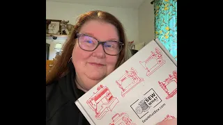 ROUND THREE - BATTLE OF THE QUILTING SUBSCRIPTION BOXES - November SEW WHAT Unboxing!