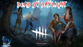 DEAD BY DAYLIGHT | EP 537 | LIVE 🔴| KILLER AND SURVIVOR | HINDI | GAMER RYZEN | SUBSCRIBE & JOIN