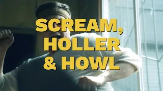 Scream, Holler & Howl - Blue Moon Marquee (Official Music Video)