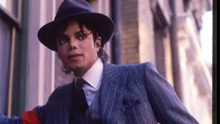 Al Capone Michael Jackson (smooth criminal demo)