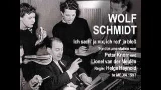 Wolf Schmidt (3) Familie & Firma Hesselbach