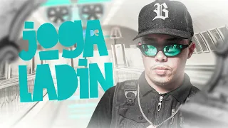 MEGA FUNK JOGA DE LADIN (DJ DAVI GUERREIRO)