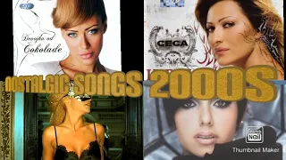 Nostalgic songs 2000s (Balkan version) part 1