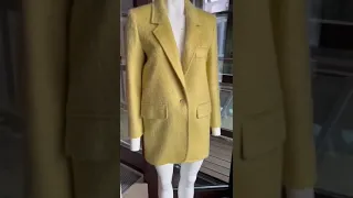 Пальто Max Mara ☀️