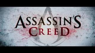 Assassin’s Creed Official Trailer 2 2016   Michael Fassbender Movie