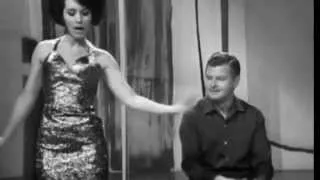 Benny Hill - Fever [BBC Mid-60's]