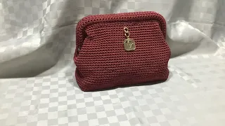 POCHETTE “THE POUCH”