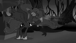 My Little Pony Guard: When I Led The Guard