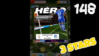 Score Hero 2 Level 148 Walkthrough 3 Stars